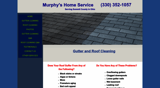 murphyshomeservice.com