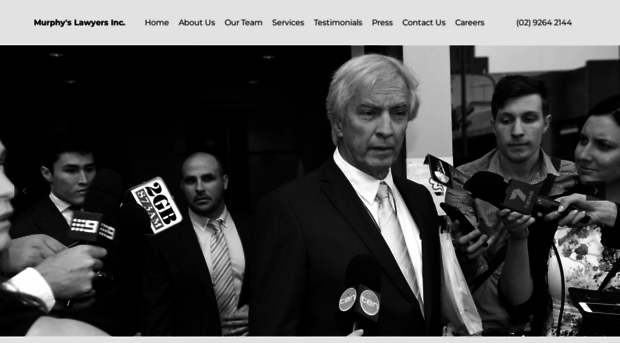 murphyslawyers.com