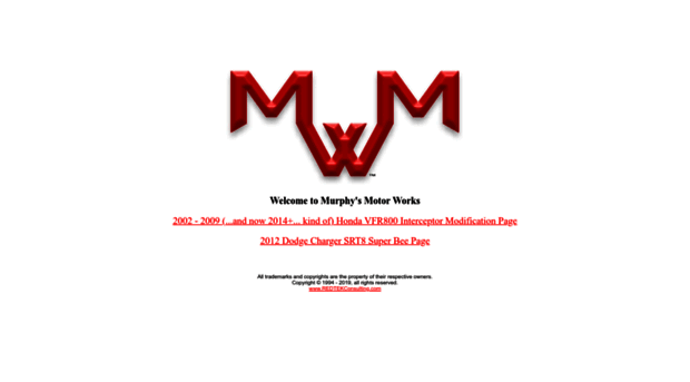 murphysmotorworks.com