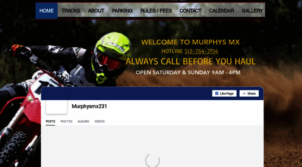 murphysmx.com