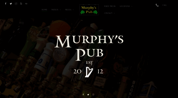 murphyspubagawam.com