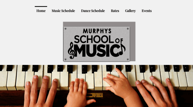 murphysschoolofmusic.com