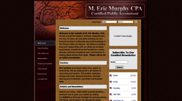 murphytaxcpa.com