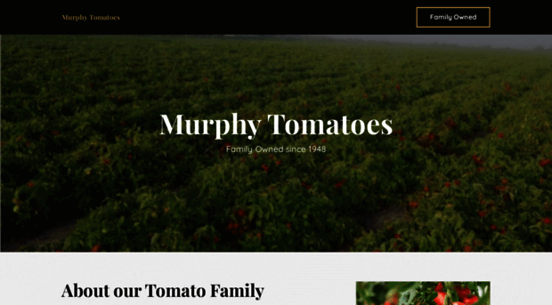 murphytomatoes.com