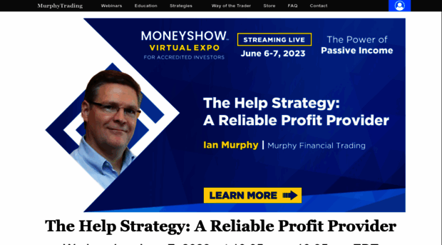 murphytrading.com