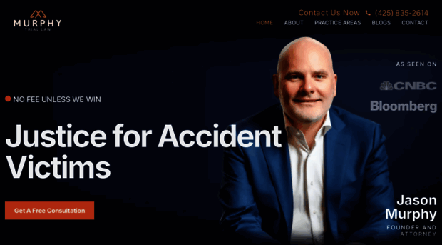 murphytriallaw.com