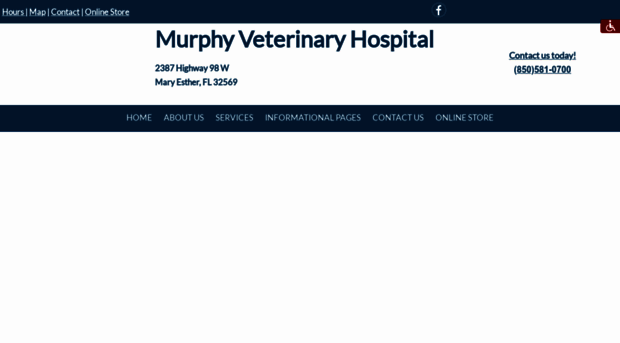 murphyvethospital.com