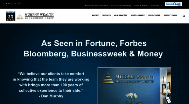 murphywealth.com