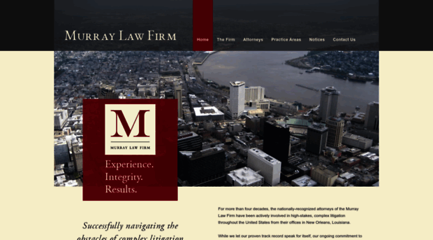 murray-lawfirm.com