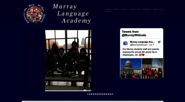 murray.cps.edu