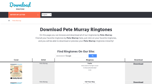 murray.download-ringtone.com