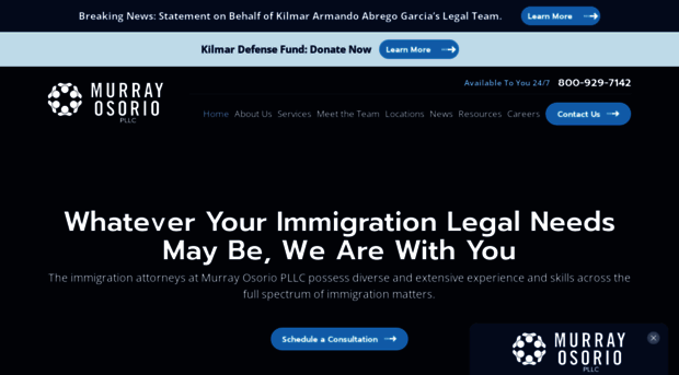 murrayadvocates.com