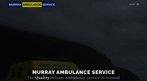 murrayambulance.ie