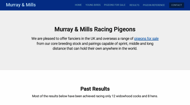 murrayandmills.co.uk