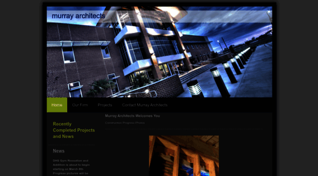 murrayarchitects.net