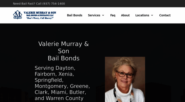 murraybailbonds.com