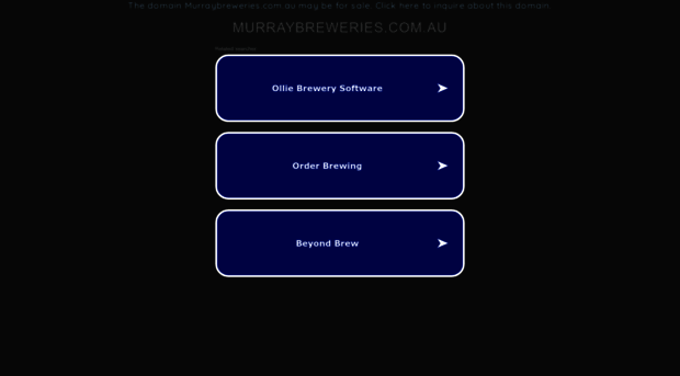 murraybreweries.com.au