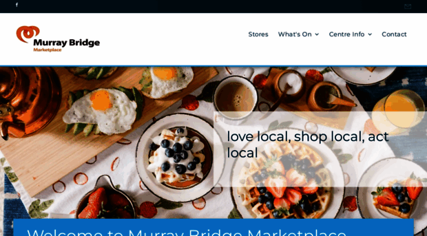 murraybridgemarketplace.com.au