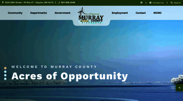 murraycountymn.com