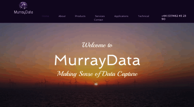 murraydata.co.uk