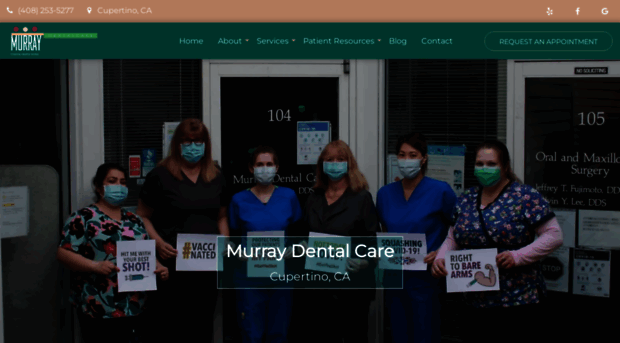 murraydental.com