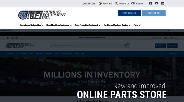 murrayequipment.com