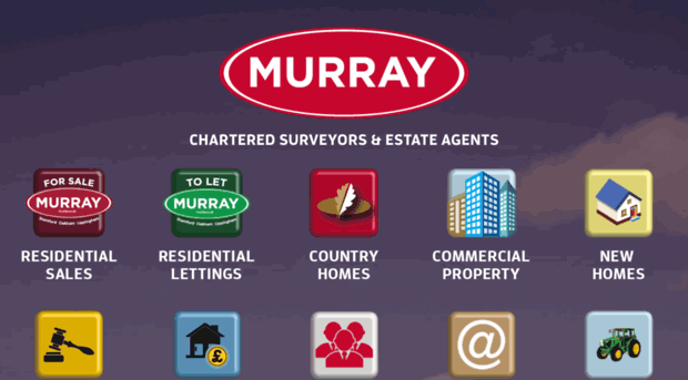 murrayestateagents.co.uk