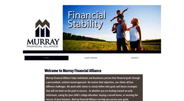 murrayfinancialalliance.com
