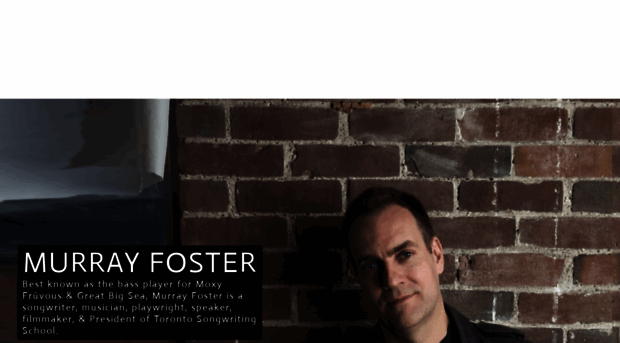 murrayfoster.ca