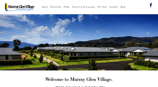 murrayglenvillage.com.au