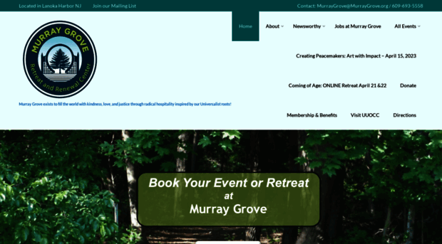 murraygrove.org