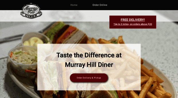 murrayhilldiner.com