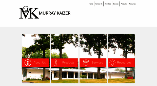murraykaizer.com
