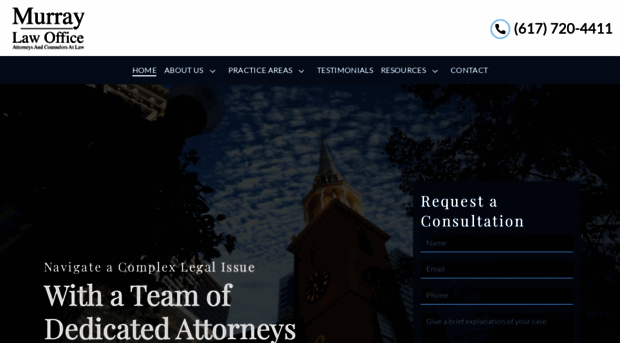 murraylawoffice.com
