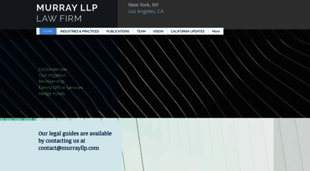 murrayllp.com