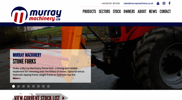 murraymachinery.com
