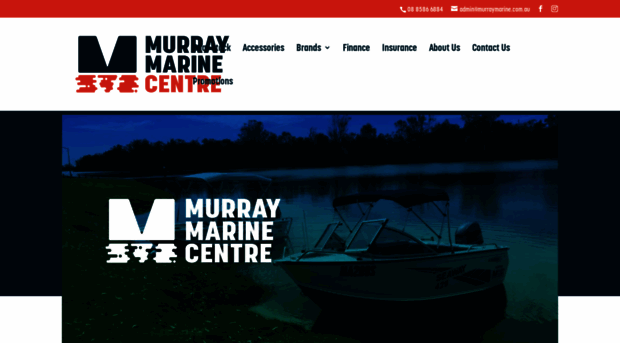 murraymarine.com.au