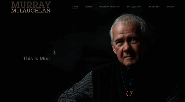 murraymclauchlan.com