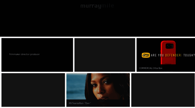 murraymile.com