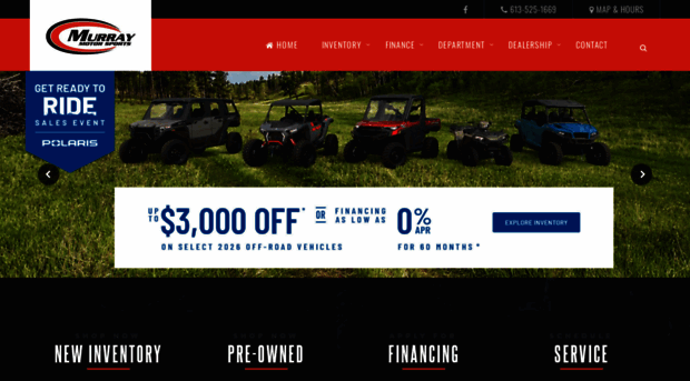 murraymotorsport.ca