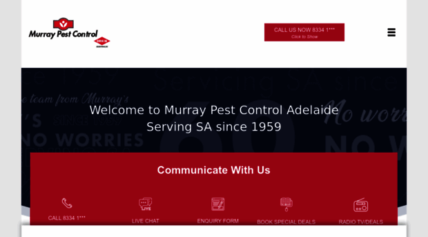 murraypestcontrol.com.au