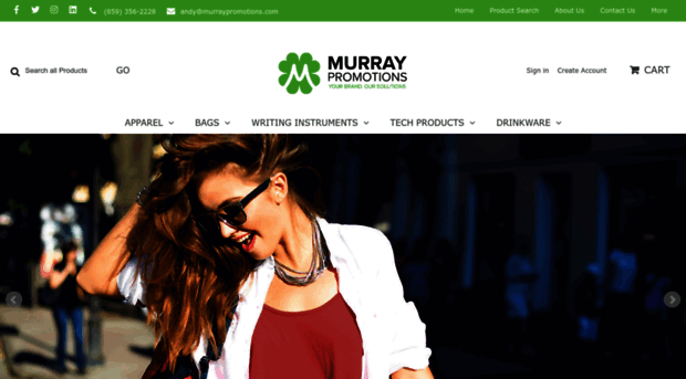 murraypromotions.com
