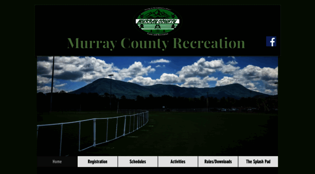 murrayrec.com