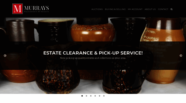 murraysauctioneers.ca