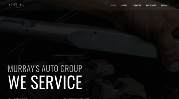 murraysautogroup.com