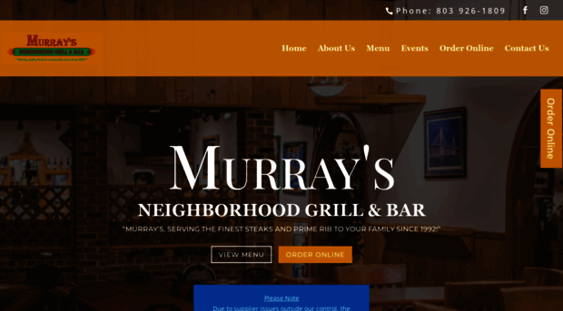 murrayscayce.com