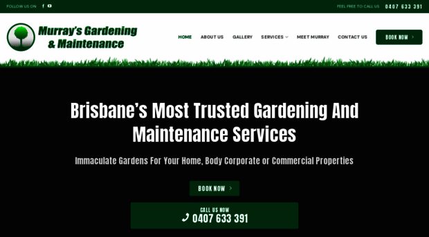 murraysgardeningandmaintenance.com.au