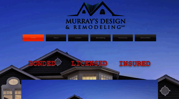 murraysremodeling.com