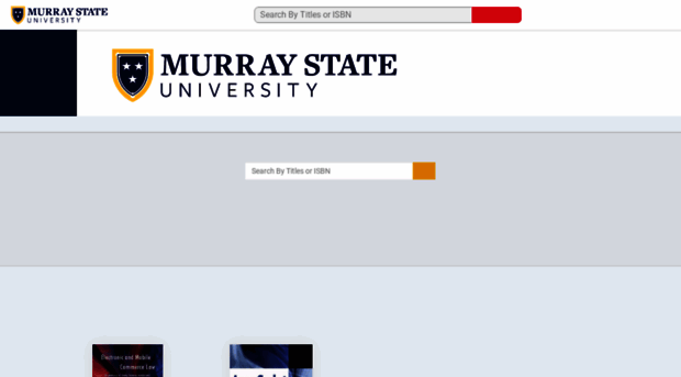 murraystate.redshelf.com