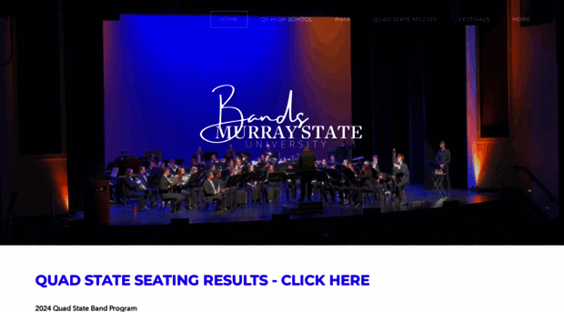 murraystatebands.com